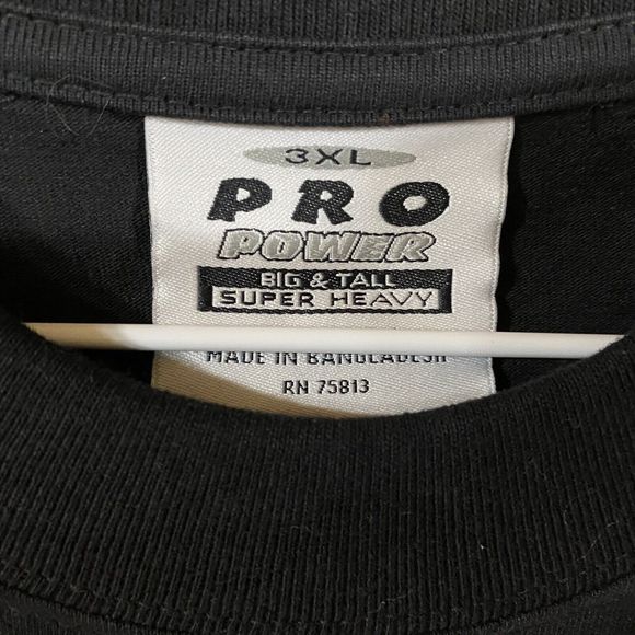 DJ SCREW VINTAGE T-SHIRT 3XL SCREWED UP CLICK ROBERT DAVIS JR SUC WORN BY DRAKE - Picture 3 of 8